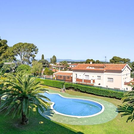 Apartamento Martin Y Rose En ซาลอว์ ภายนอก รูปภาพ