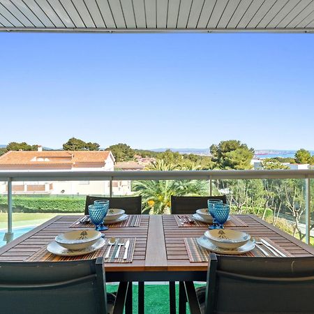 Apartamento Martin Y Rose En ซาลอว์ ภายนอก รูปภาพ