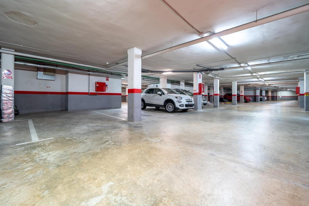 Apartamento Martin Y Rose En ซาลอว์ ภายนอก รูปภาพ