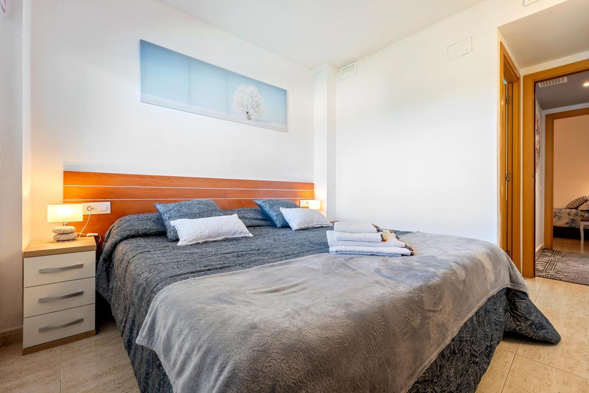 Apartamento Martin Y Rose En ซาลอว์ ภายนอก รูปภาพ
