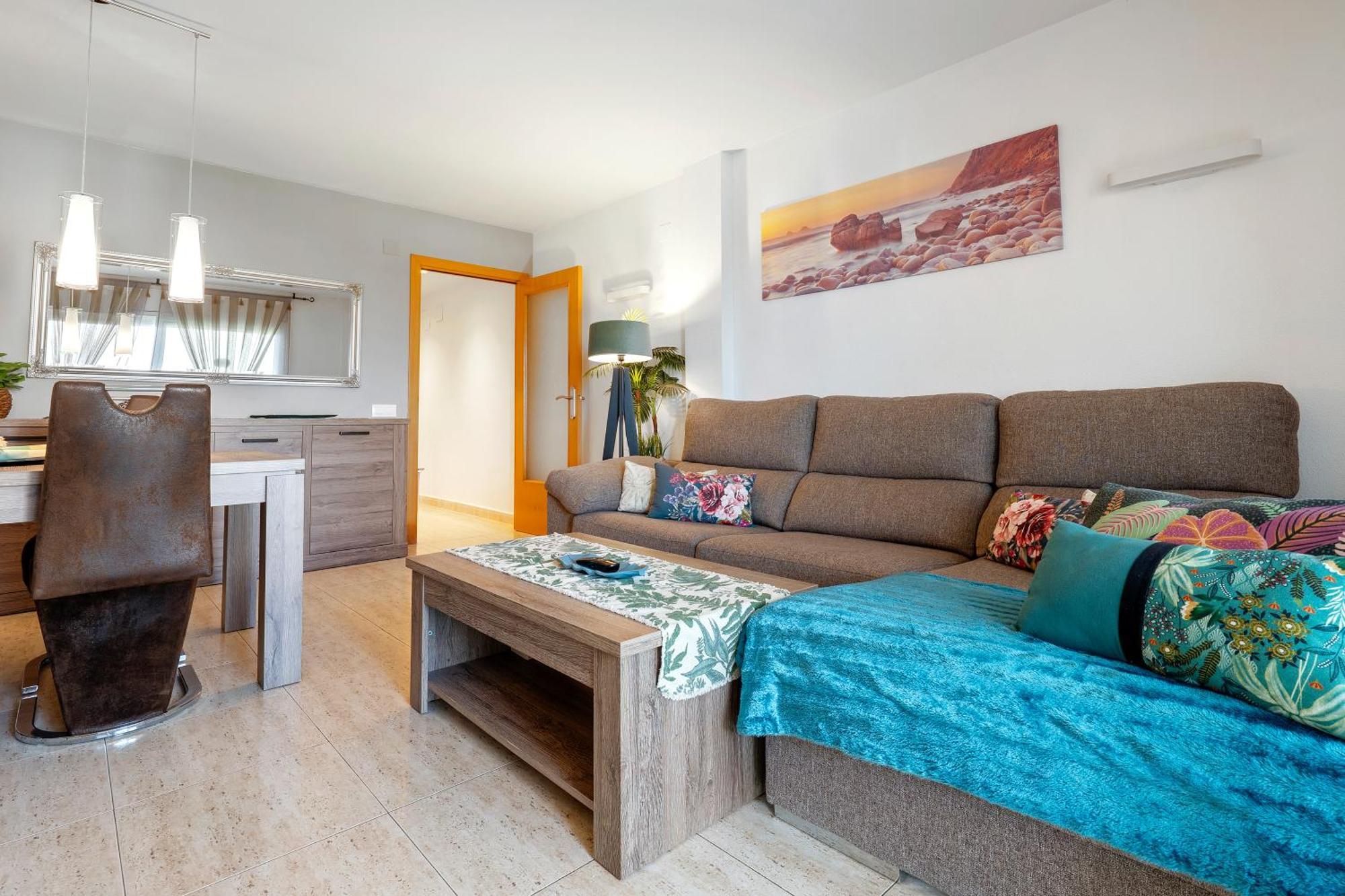 Apartamento Martin Y Rose En ซาลอว์ ภายนอก รูปภาพ