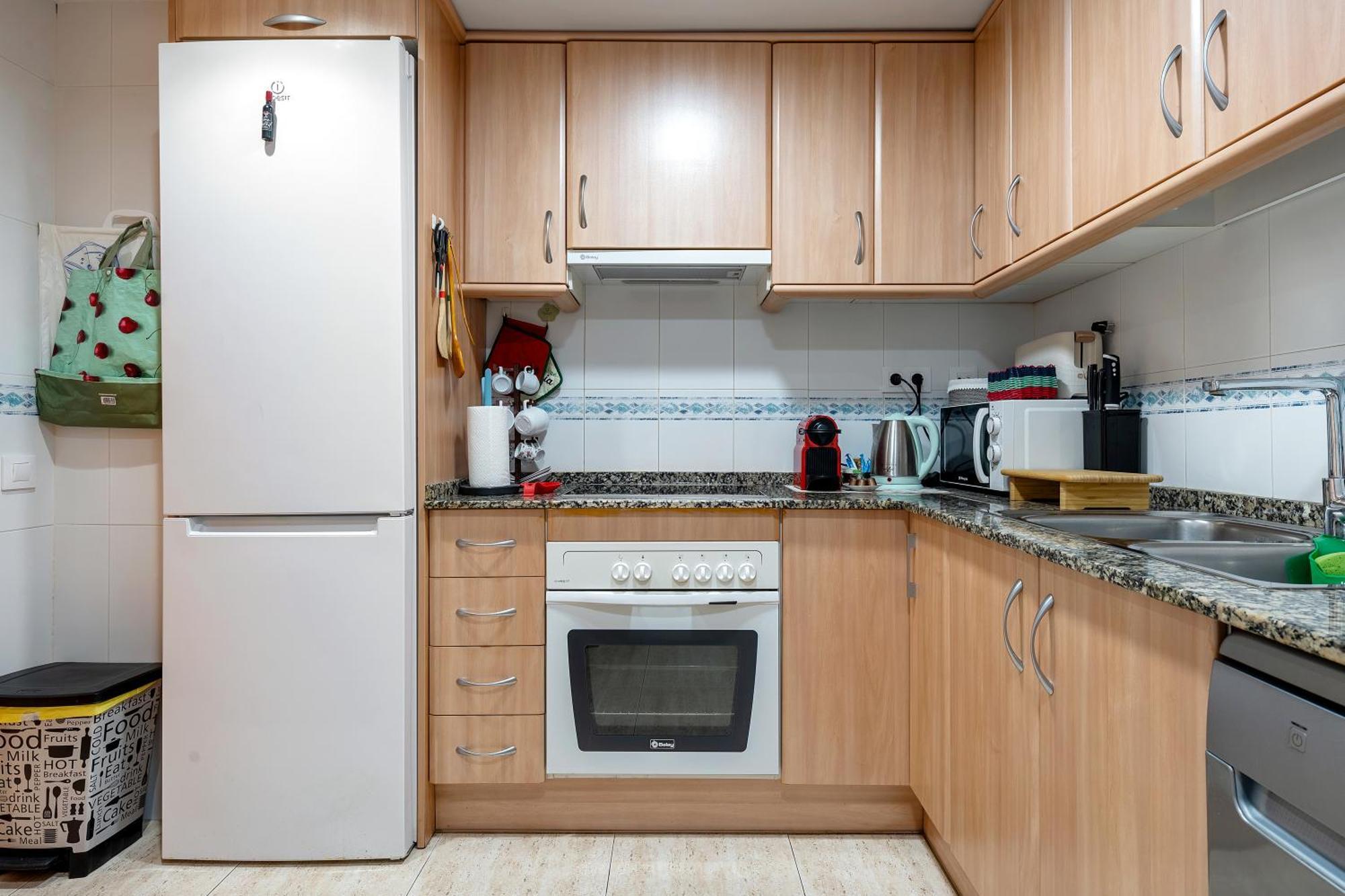 Apartamento Martin Y Rose En ซาลอว์ ภายนอก รูปภาพ