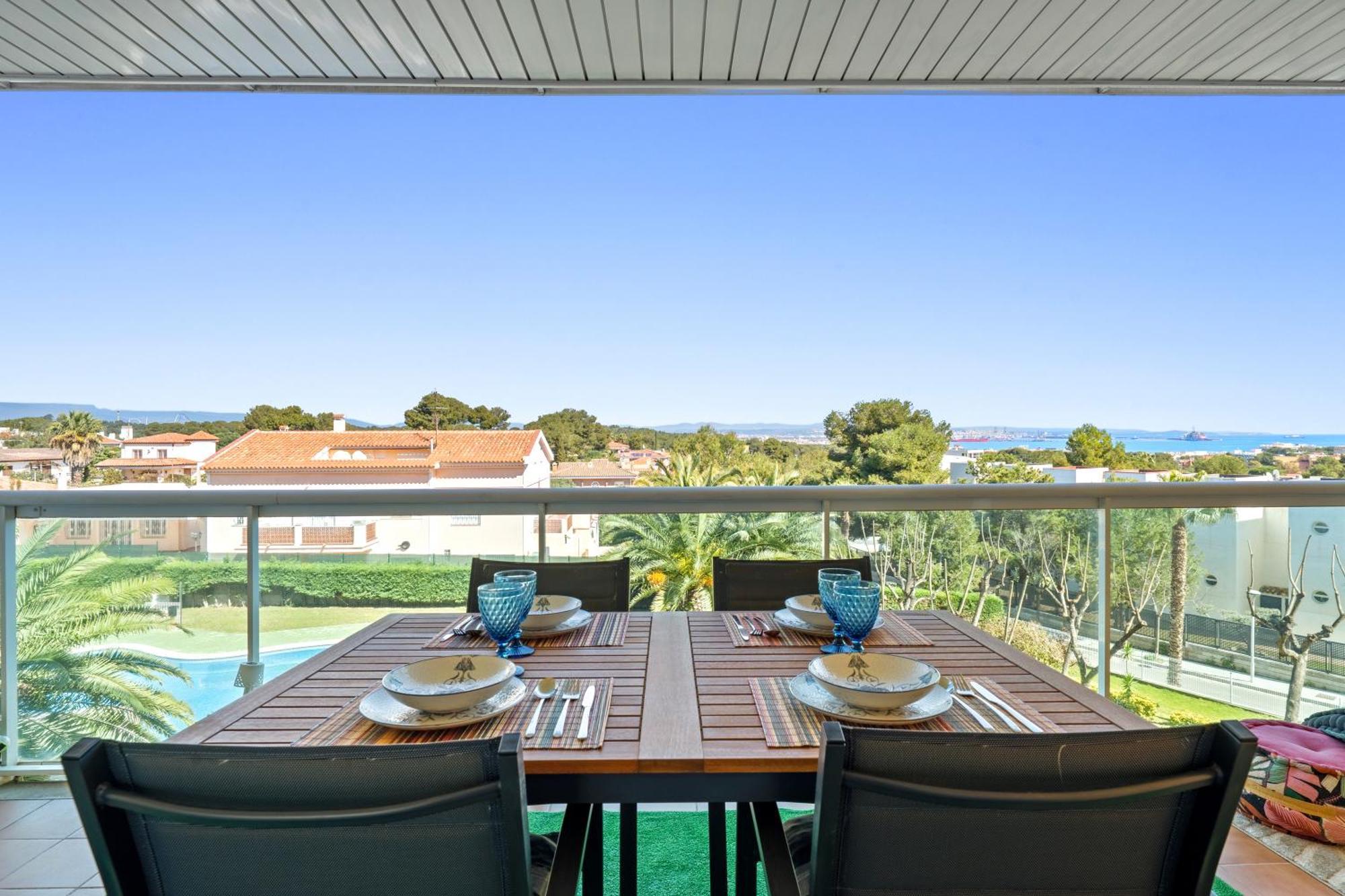 Apartamento Martin Y Rose En ซาลอว์ ภายนอก รูปภาพ