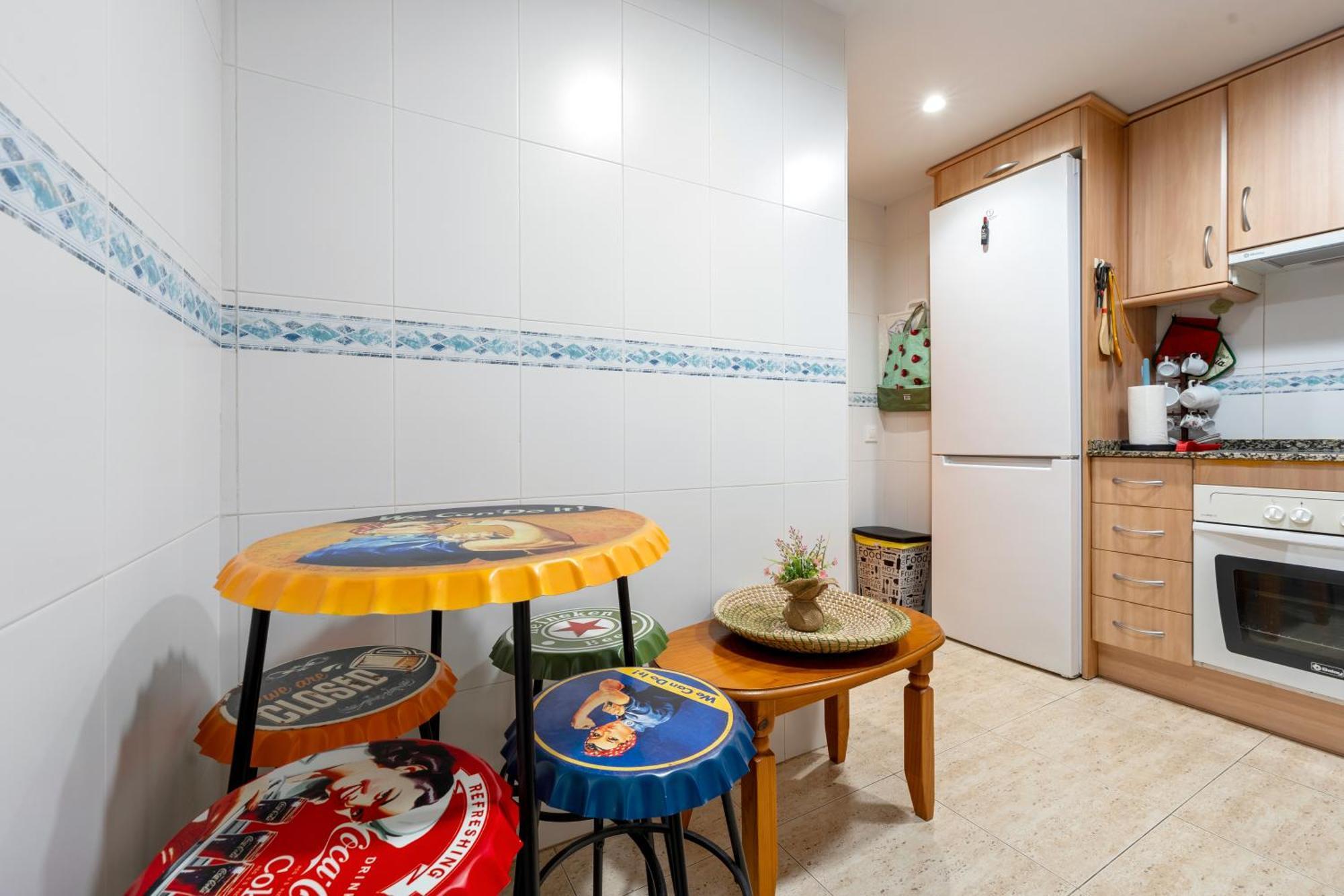 Apartamento Martin Y Rose En ซาลอว์ ภายนอก รูปภาพ